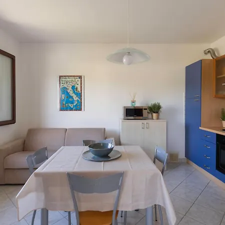 Elbablu By Elbasummer Apartamento