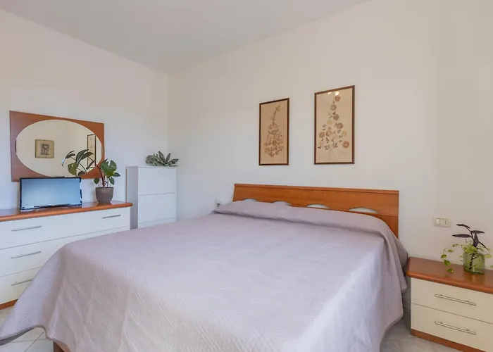 Elbablu By Elbasummer Apartament Lacona