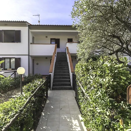 アパート Elbablu By Elbasummer