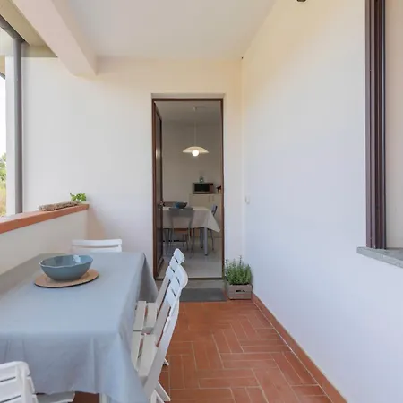 Elbablu By Elbasummer アパート ラコナ