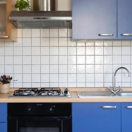 Elbablu By Elbasummer アパート