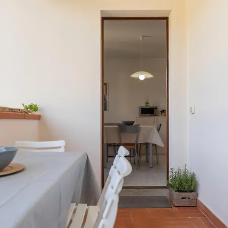 Elbablu By Elbasummer アパート ラコナ